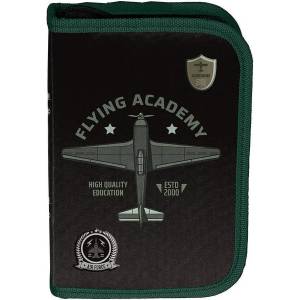 PASO Несесер с пособия Paso Flying Academy - 1 цип (PP25MP-P001)