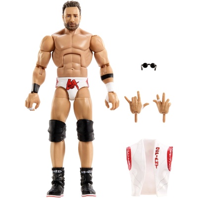 Mattel Wwe jcj29 детска фигурка (jcj29)