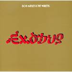 Bob Marley & The Wailers - Exodus (Limited Edition) (Clarity Coloured) (2 LP) (0753088164576)