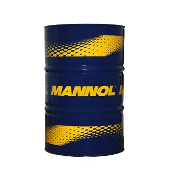 Image 1 of MANNOL Agro Multifarm STOU 10W-30 60 l