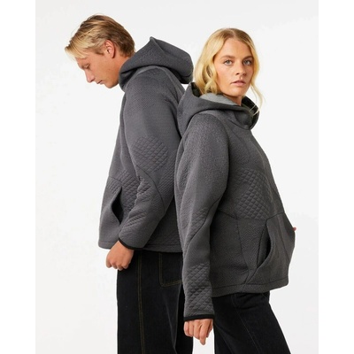Rip Curl RIP CURL x BYBORRE HOOD Black