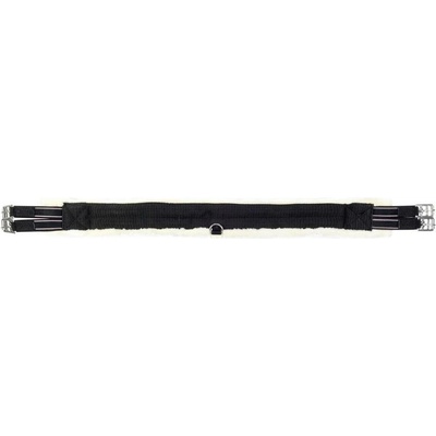 HKM Podbřišník Teddy black cream