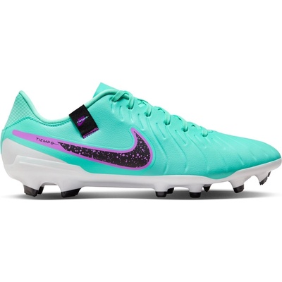 Nike Футболни бутонки Nike Tiempo Legend 10 Academy Firm Ground Football Boots - Blue/Pink/White