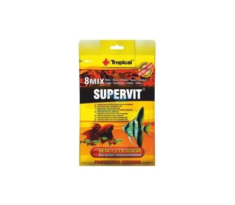 Tropical Supervit Basic 12 g