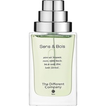 The Different Company Des Sens & Bois parfémovaná voda unisex 100 ml tester