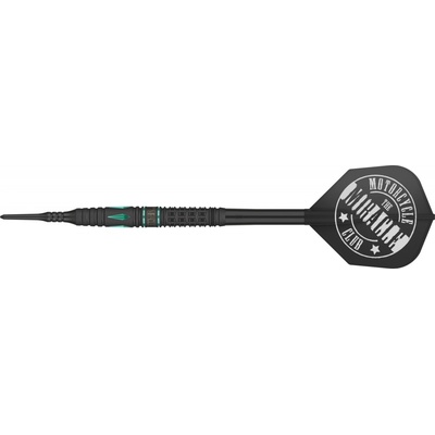Target Japan Mikuru Suzuki The Miracle G5 95% barel 21,5g soft