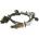 Lambda sonda BOSCH 0 258 007 368
