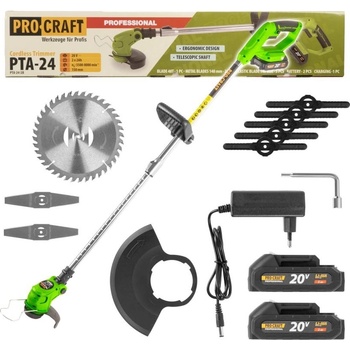 Procraft PTA24