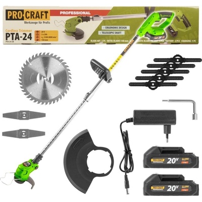 Procraft PTA24 – Zboží Dáma