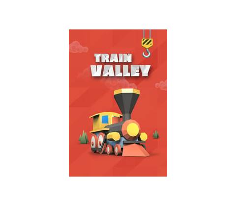 Train Valley
