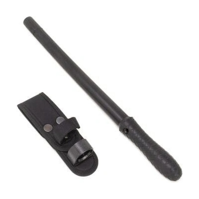 MarS a.s. Obušek policejní gumový se závěsem MARS – Zbozi.Blesk.cz