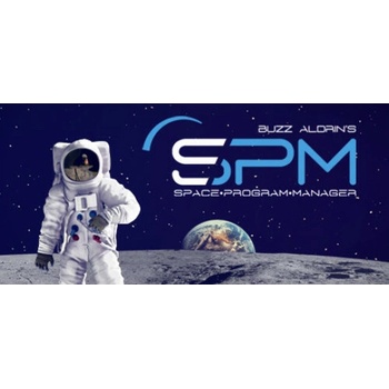 Buzz Aldrin's Space Program Manager