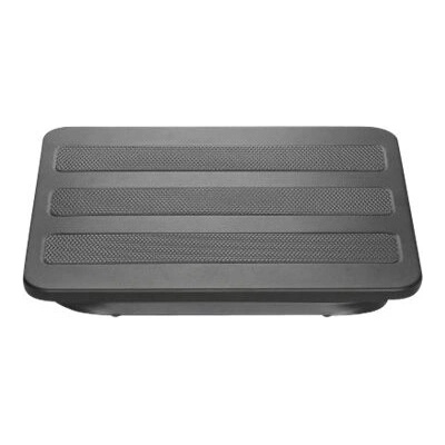 Manhattan MANHATTAN ергономична офис поставка за крака 300x380mm Fläche гумиран (462198)