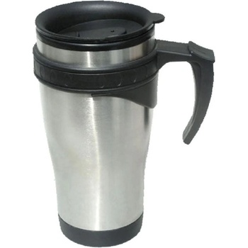 Sapir Термочаша за автомобил sapir sp-2011-b 450 мл, Неръждаема стомана (2011100005)