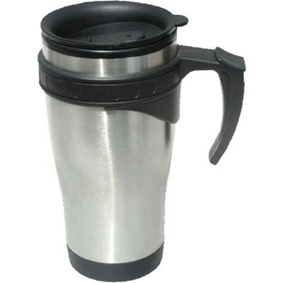 Sapir Термочаша за автомобил sapir sp-2011-b 450 мл, Неръждаема стомана (2011100005)