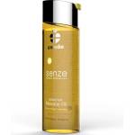 SWEDE herbal aphrodisiac massage oil seduction 150 ml