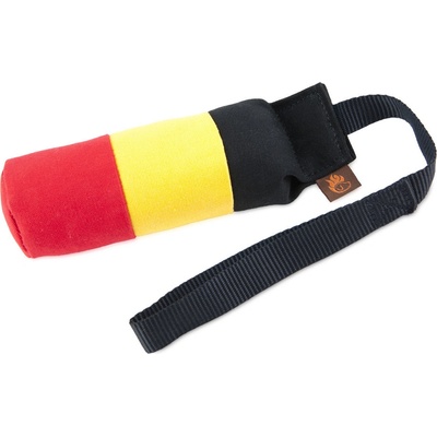 Firedog Speedy Dummy Edícia Krajiny 250 g "Belgicko"
