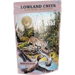 Taste of the Wild Lowland Creek Cat пауч 85 g