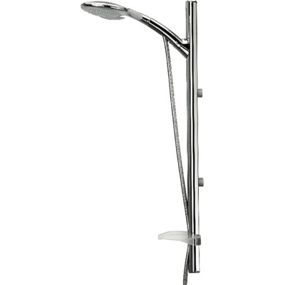 Sanicro - Nástenný komplet Totem, 5-polohový (90cm) SC 204