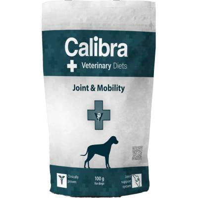 Calibra Veterinary Diets Dog Joint & Mobility 0,1 kg