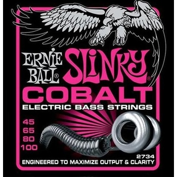 Ernie Ball 2734