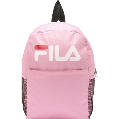 Fila Favoriten Back To School Backpack Pink 19 l