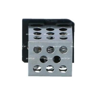 Odpor, vnitřní tlakový ventilátor NRF 342051