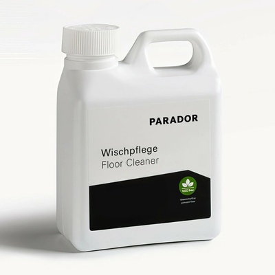 Floor cleaner (soap), 1 l