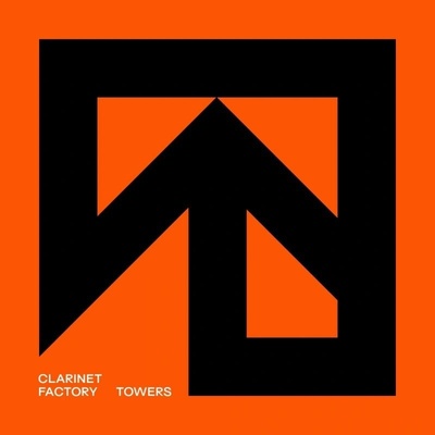 Clarinet Factory: Towers: LP