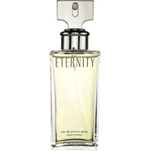 Calvin Klein Eternity parfémovaná voda dámská 100 ml