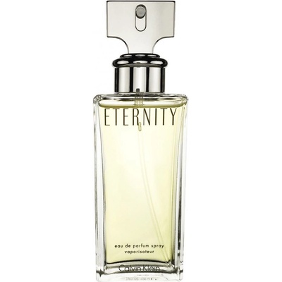 Calvin Klein Eternity parfémovaná voda dámská 100 ml