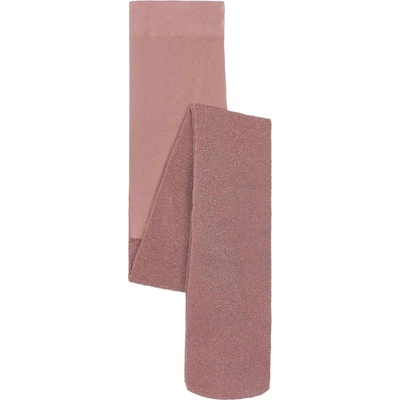 Mayoral Детски чорапогащник Mayoral - Розов, лурекс, 6 г (15-10042-019-6)