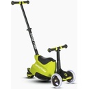 Smart Trike Xtend Scooter Ride on lime