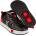 Sidewalk Sport Street Childrens - Black/Red