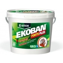 Ekoban Forte Plus 2,5 kg šedá polomat