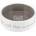 TRIXIE Ceramic Home Bowl - Керамична купа за храна и вода за кучета и котки ø 12 см. 300 мл. бяло-кафява