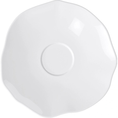 Villeroy & Boch - Kávová podšálka 16 cm - Pura