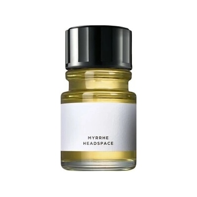 Headspace Myrrhe parfémovaná voda unisex 100 ml