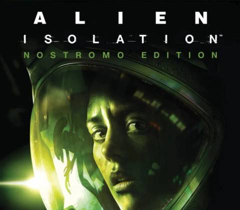 Alien: Isolation (Nostromo Edition)