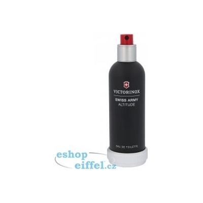 Swiss Army Altitude toaletní voda pánská 100 ml tester