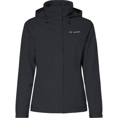 Vaude Дамско термо яке за колоездене Vaude Women's Escape Bike Warm Jacket Cycling jacket - Black - размер 38 (EU) (151-0687-0112)