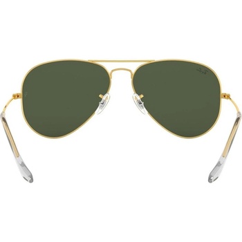 Image 1 of Ray-Ban RB3025 001