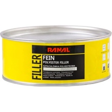 Ranal Polyester tmel FEIN 500g