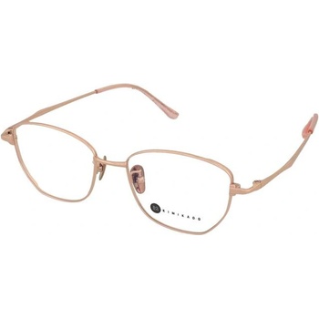 Kimikado Диоптрични очила Kimikado Titanium Haku C1