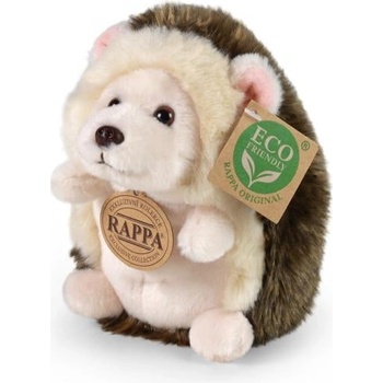 Rappa Плюшено таралежче 13 см eco-friendly