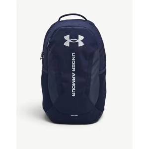 Under armour Hustle 6.0 Backpack Navy