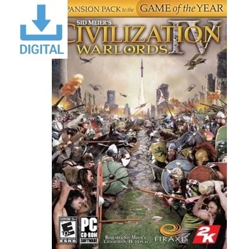 Civilization 4: Warlords