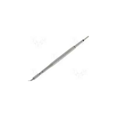 Hrot zahnutý kužel 0,3x3mm JBC-CP-2A,JBC-PA-A,JBC-SCH-A