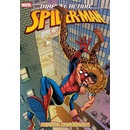 Komiksy a manga Marvel Action: Spider-Man 2 Pavúčia naháňačka