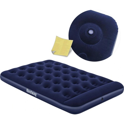 Bestway 191 x 137 x 28 cm 67225